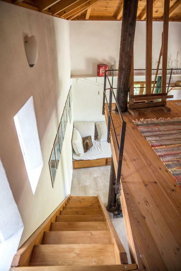 Piges Holiday home