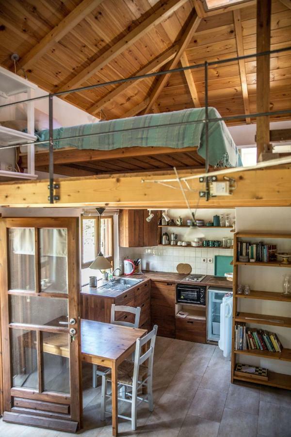 Piges Holiday home *