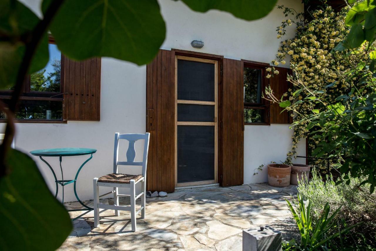 Holiday home Piges *