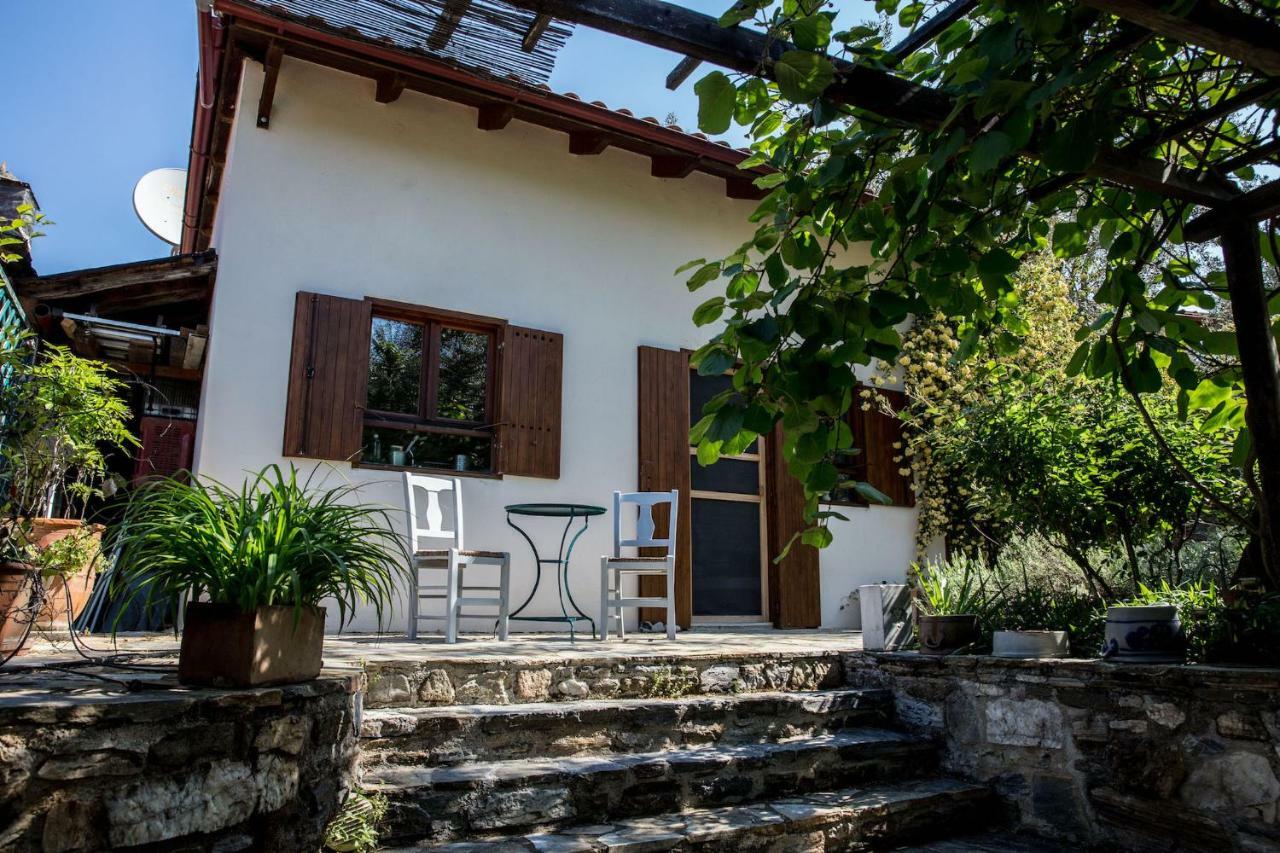 Holiday home Piges Milina